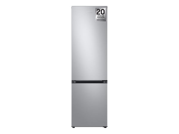 Jääkaappi-pakastinyhdistelmä SAMSUNG RB38C602DSA