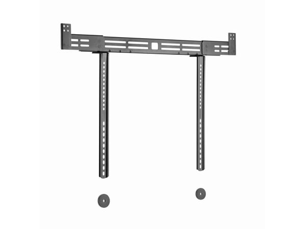Gembird TVM-SB-01 - Monteringssett (bøyle for lydstang) - for soundbar - universal - stål - på TV