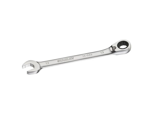 STANLEY FMMT13086-0 Stanley rengasratasavain Leveys (metrinen) (vain osalle) 13 mm