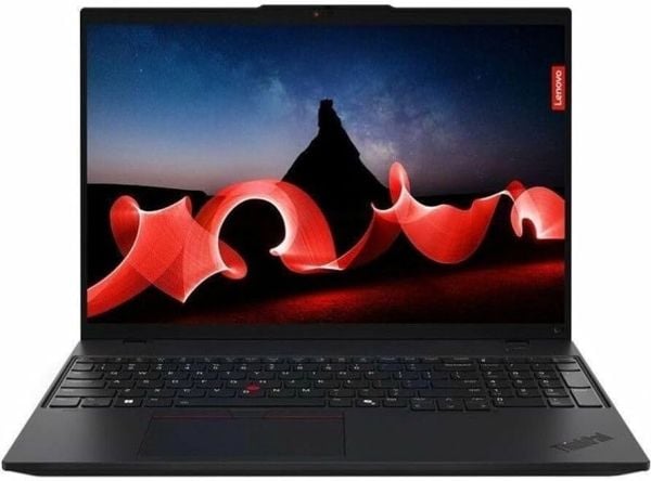 Rekondisjonert Lenovo ThinkPad L16 Gen 1 16" - AMD Ryzen 5 7535U 2,9GHz 512GB NVMe 16GB Win11 Pro - Condition Grade B