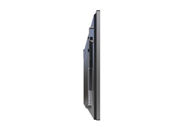 Sharp ME551-MPi4, interaktivt flatskjerm, 139,7 cm (55"), LCD, 3840 x 2160 piksler