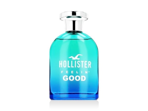 Hollister Feelin' Good For Him EDT herr 100 ml