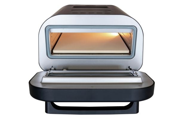 Unold Don Luigi pizza maker/oven 1 pizza(s) 1700 W Black