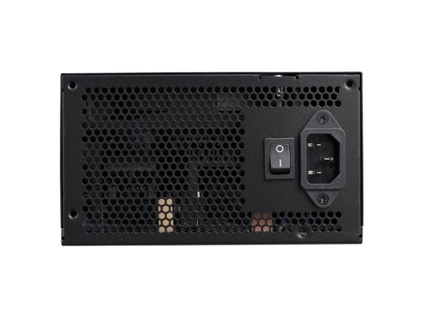 XPG CORE REACTOR II - Virtalähde (sisäinen) - ATX12V 3.0/ EPS12V 2.92 - 80 PLUS Gold - AC 100-240 V - 850 Watt - aktiivinen PFC - Eurooppa - musta