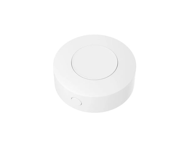 Sonoff SNZB-01P, Hvit, Polykarbonat (PC), Knapper, -10 - 60 °C, 5 - 95%, Trådløs