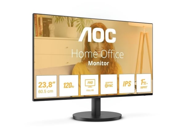 AOC 24B3HA2