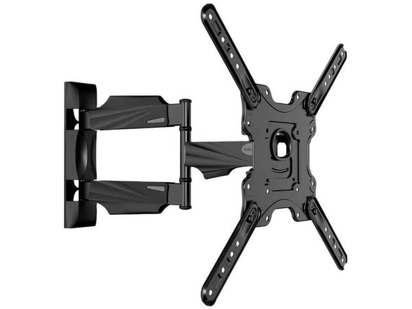 Ernitec - Brakett - for Skjerm - metall - skjermstørrelse: 32"-60" - veggmonterbar