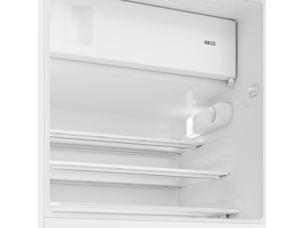 Beko BU1154HCN, 107 l, Innebygget, E, 37 dB, SN-T, 2,5 kg/24t