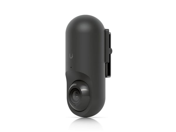 Ubiquiti - Monteringssett for kamera - veggmonterbar, stangmonterbar - svart