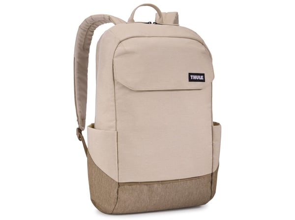 Thule Lithos TLBP216 Pelican, By, Pige, 40,6 cm (16"), Notebook-rom, Polyester