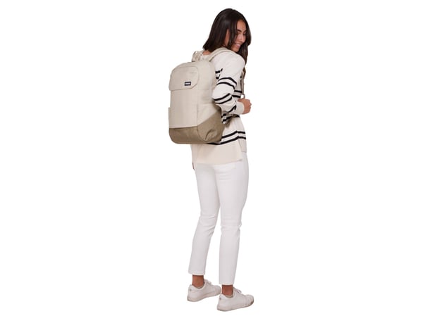 Thule Lithos TLBP216 Pelican, By, Pige, 40,6 cm (16"), Notebook-rom, Polyester