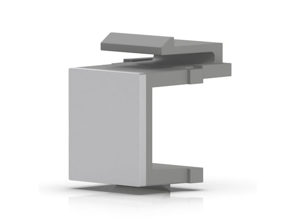 Ubiquiti - LAN-portblokker (en pakke 24)