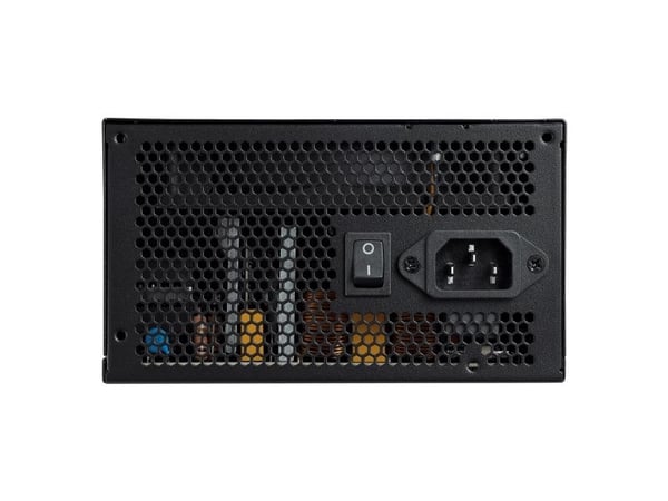 XPG KYBER 750W, 750 W, 100 - 240 V, 47 - 63 Hz, 10 A, Overstrøm, Overstrøm, Over-spenning (volt), Overoppheting, Kortslutning, Surge & inrush..., 2...