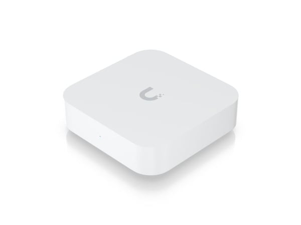 Ubiquiti UXG-LITE - Sikkerhetsapparat - 1GbE - skrivebord