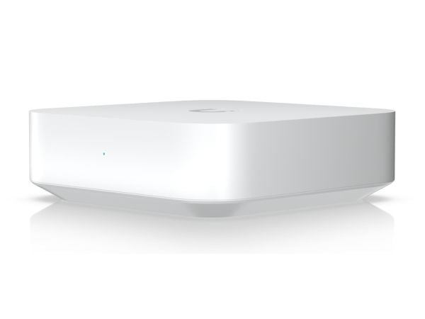 Ubiquiti UXG-LITE - Sikkerhetsapparat - 1GbE - skrivebord
