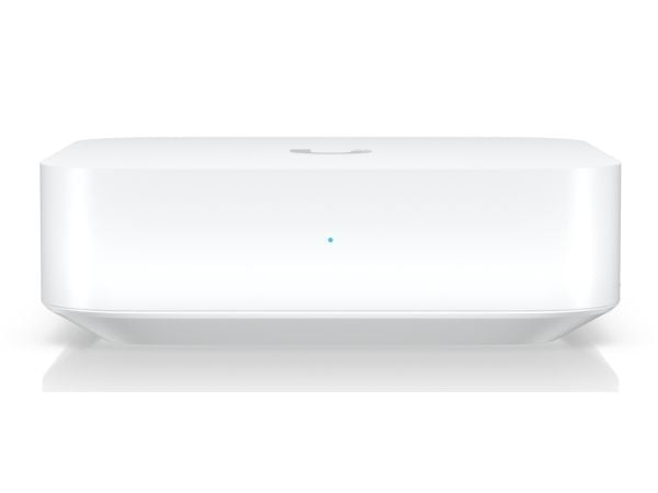 Ubiquiti UXG-LITE - Sikkerhetsapparat - 1GbE - skrivebord