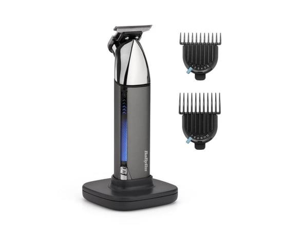 BaByliss Super-X Metallinen parranleikkuri