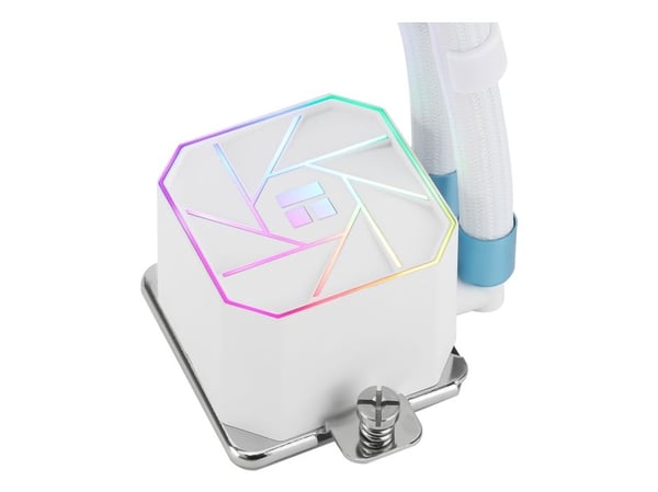 Thermalright Aqua Elite 240 V3 - Væskekjølesystem for prosessor - ARGB - (for: LGA115x Socket, LGA1200, LGA1700, LGA1851, LGA2011, LGA2066, AM4, AM...