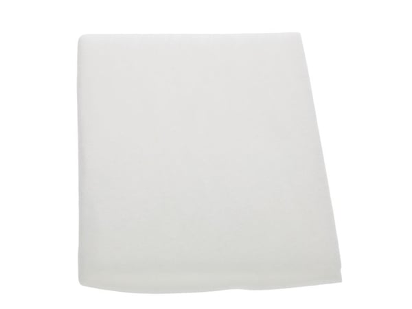Universellt motorfilter 200 mm x 310 mm