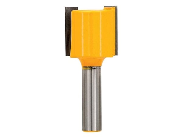 DeWALT DT90011-QZ, Varaterät, musta, Ruostumaton teräs, Keltainen, 52 mm, 1 kpl