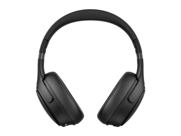 Havit Pro Anc Bluetooth Kulaklik Siyah, Trådløs, Samtale/Musikk/Sport/Hverdag, Hodesett, Sort