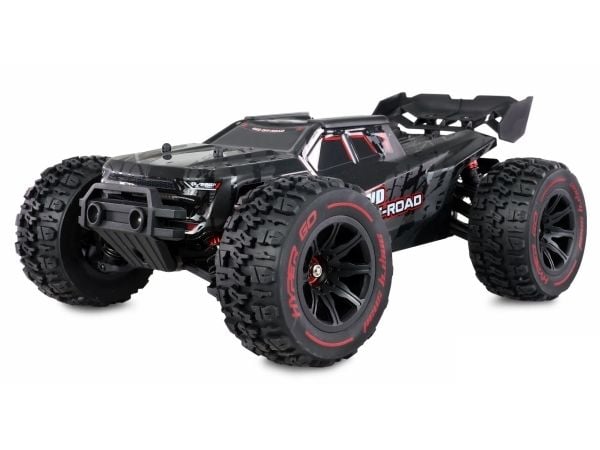 Amewi Hyper GO, Truggy, 1:14, 14 år, 3000 mAh, 1,46 kg