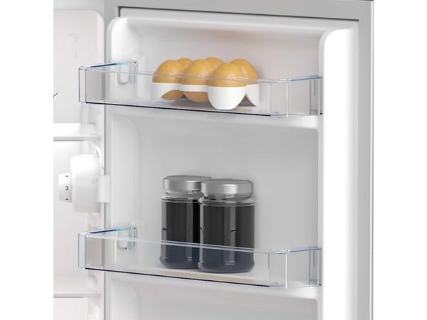 Beko TS190040N, 88 L, SN-T, 38 dB, E, valkoinen