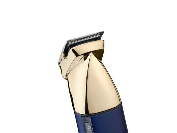 BaByliss MT992E, Multicolour, 0,2 mm, 1,6 cm, Batteri, 300 min, Innebygd batteri
