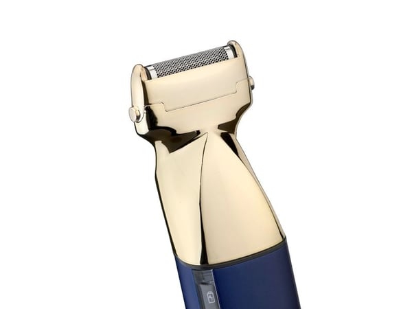 BaByliss MT992E, Multicolour, 0,2 mm, 1,6 cm, Batteri, 300 min, Innebygd batteri