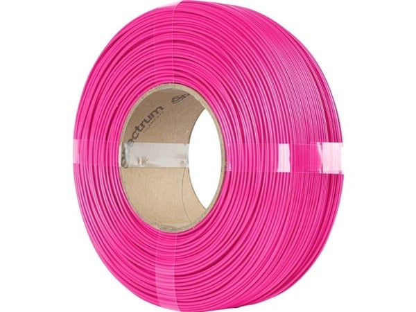 Spectrum Filaments 81268 ReFill Premium PLA High Speed Filament PLA-muovi HighSpeed filamentti, korkea jäykkyys, korkea vetolujuus 1,75 mm 1000 g V...