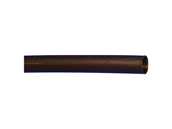 Intercable krympslang 183284 svart 13 mm 4,1 mm krympningshastighet 3:1 1 st