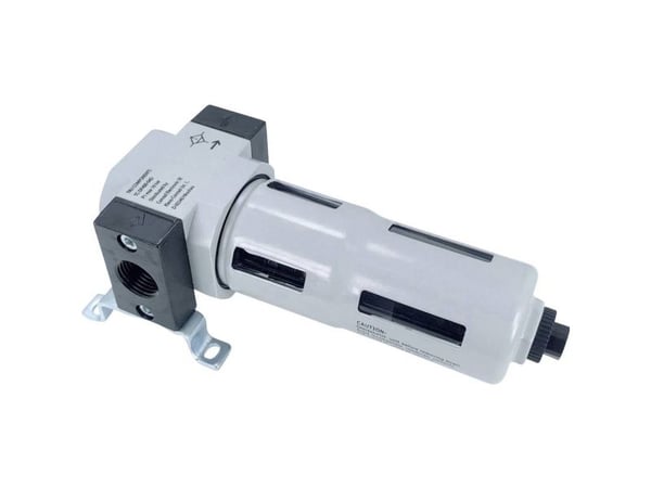 TRU COMPONENTS TC-13845720 Suodatin-säätötuuletin G 1/2