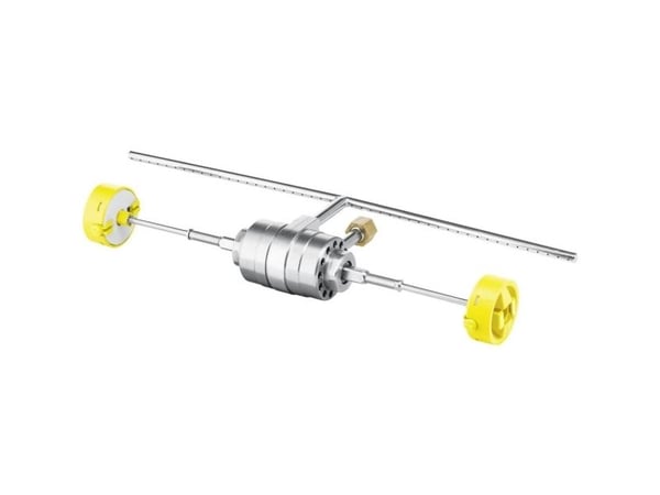 Kärcher Professional 4.762-584.0 500 Ång-/ugnmunstycke (passar varumärke Kärcher) (1 st.)