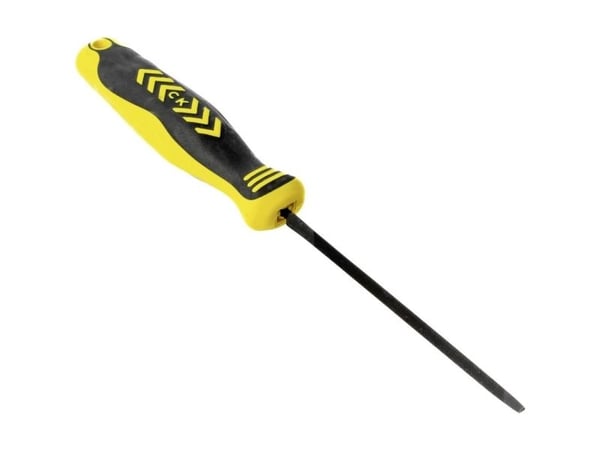 C.K T0072A 5 sågfil, extra smal, 125 mm