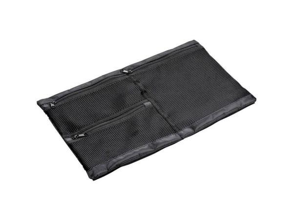 B&W Mesh Bag - Väska