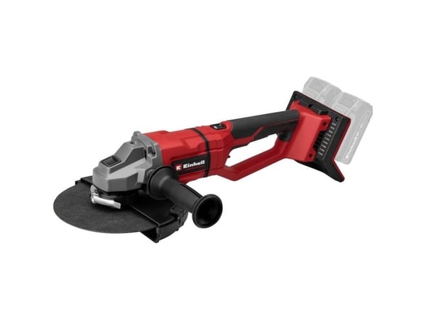 Einhell Professional TP-AG 36/230-22 Li BL - Solo 4431161 Batteridrevet vinkelsliper 230 mm børsteløs 36 V 3,0 Ah - SOLO