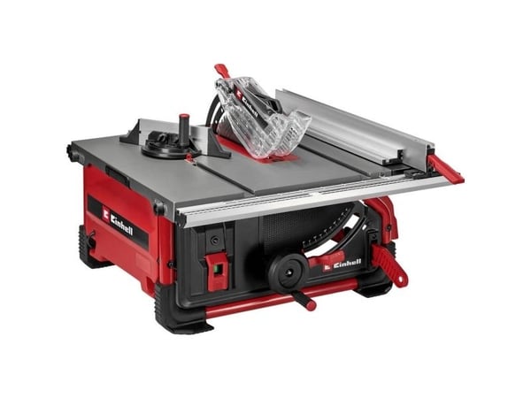 Einhell TE-TS 10 T bordsirkelsag 254 mm 1800 W 220 V/230 V/240 V