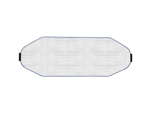 APA aluminiumsbelagt rutedeksel (L x B x H) 700 x 2000 x 3 mm SUV, personbil, varebil sølv