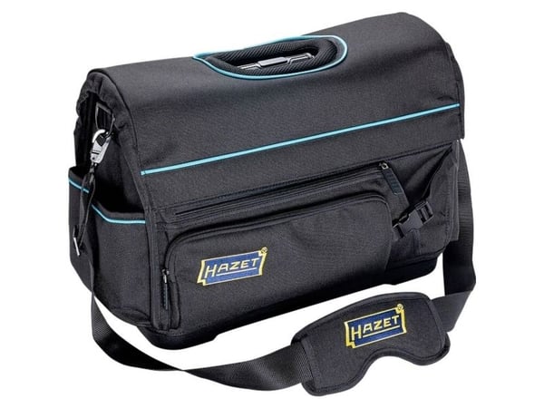 Hazet 191T-6L universell verktøylveske uten utstyr (L x B x H) 520 x 370 x 300 mm