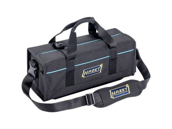 Hazet 191T-5L Universal-työkalulaukku ilman varusteita (L x S x K) 450 x 200 x 180 mm