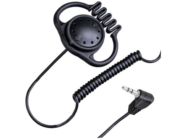 Albrecht Tectalk Freestyle øretelefoner (71450)