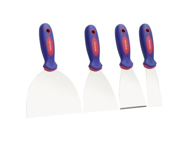 WorkPro WP204310 sparkelssett