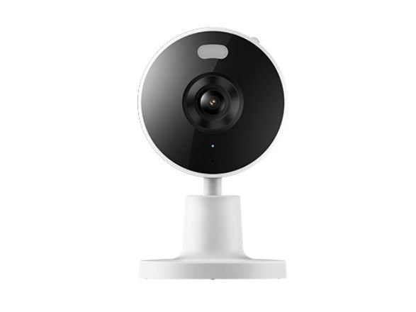 Xiaomi C100 - Nettverksovervåkingskamera - farge (Dag og natt) - 3 MP - 2304 x 1296 - 2K - fastfokal - lyd - trådløs - Wi-Fi - 802.11ax, Bluetooth ...