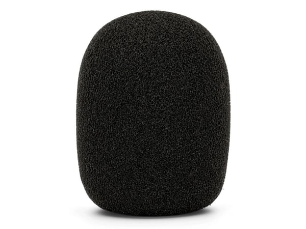 RØDE WS2 - Pop-suodatin/tuulisuoja mikrofonille - RØDE Broadcaster, K2, NT1000, NT1-A, NT2000, NT2-A, NTK, Podcaster, Procaster, NT1000, NT1-A, NT2...