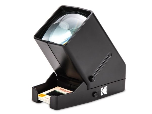 Kodak - Strömadapter - Förenta Staterna