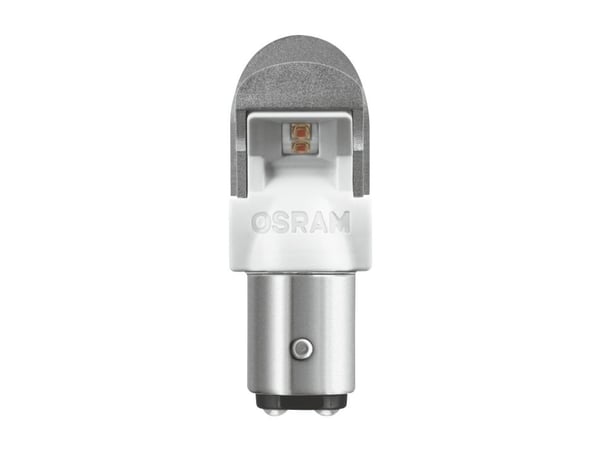 Osram 4052899368026, 12 V, 2,57 cm, 2 stykker, 95 mm, 135 mm, 18 mm