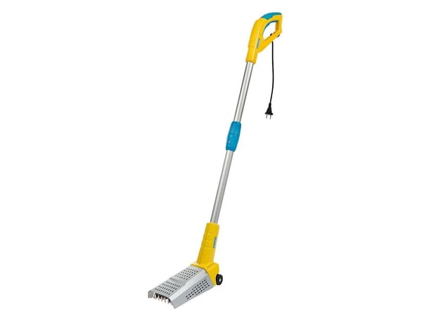 GLORIA 000174.0000, Blå, Gul, Gul, 800 ° C, 1220 mm, 2 kg, 1 styck
