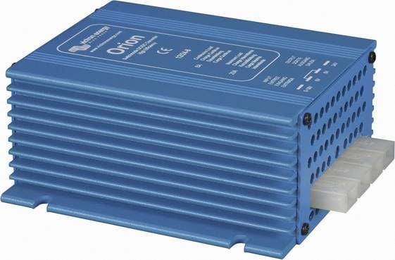 Victron Energy Omformer Orion 12/24-8 - 24 V