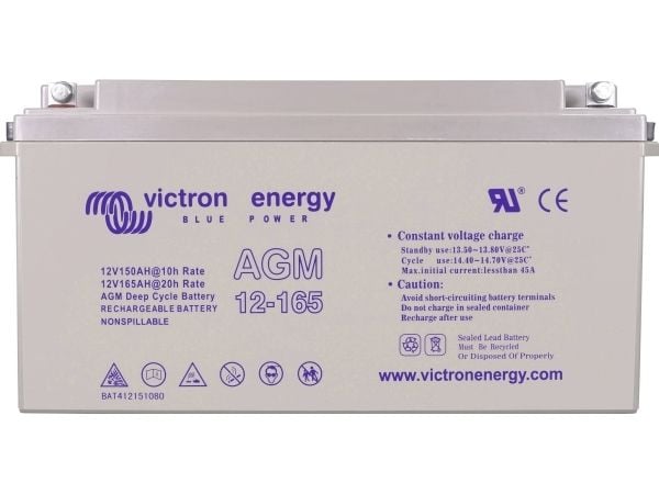 Victron Energy BAT412151104