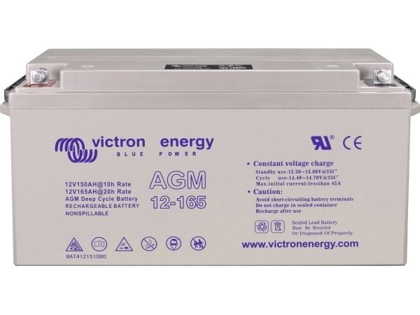 Victron Energy BAT412151104
